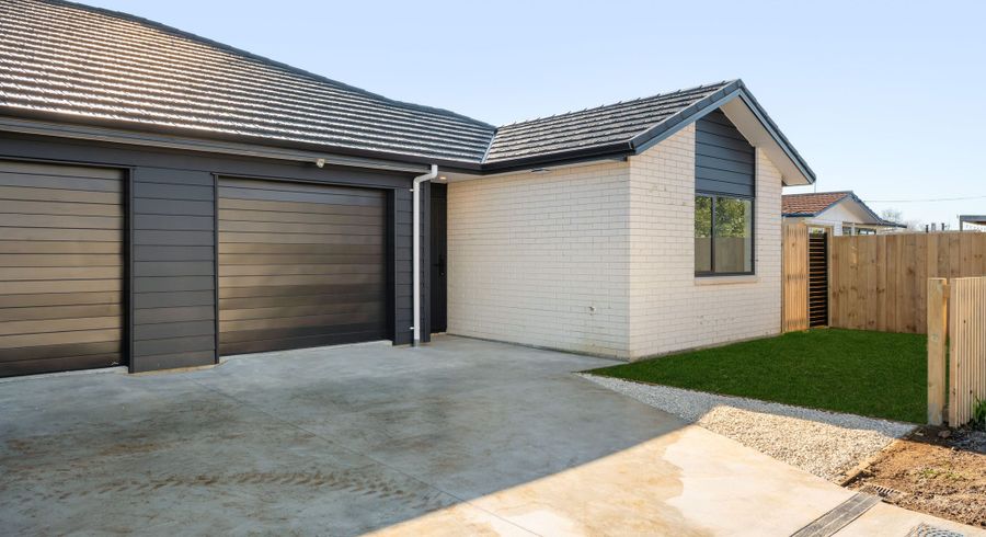  at 286A Sandwich Road, Saint Andrews, Hamilton, Waikato