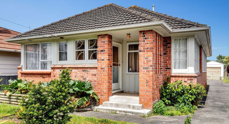  at 49 Caius Avenue, Gonville, Whanganui