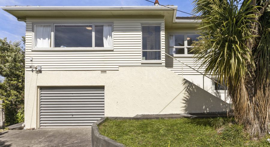  at 18 Colville Street, Newtown, Wellington, Wellington