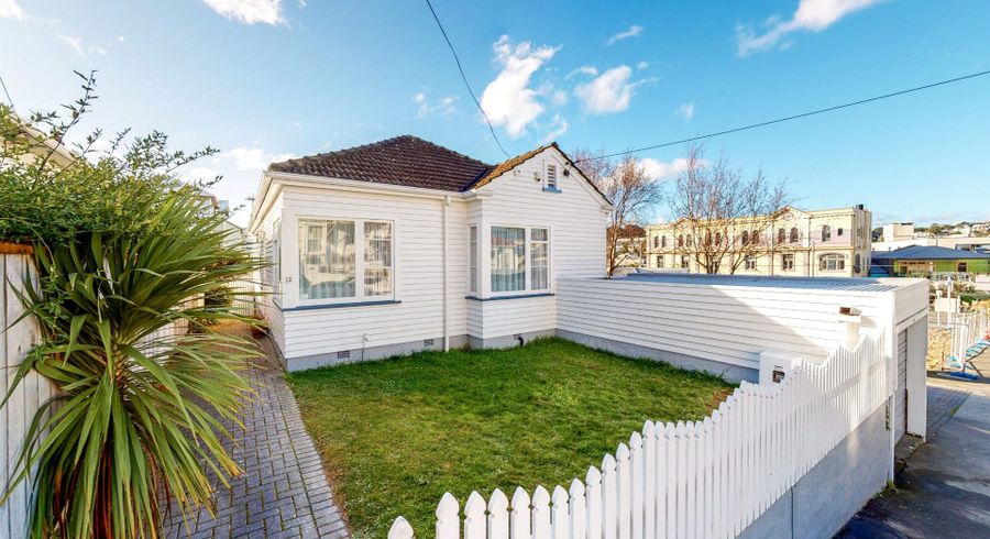  at 12 Colombo Street, Newtown, Wellington