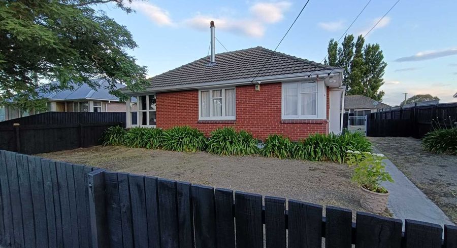  at 68 Carisbrooke Street, Aranui, Christchurch
