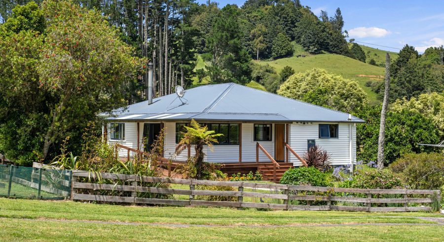  at 946 Limeworks Loop Road, Te Pahu, Waipa, Waikato