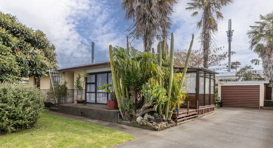  at 1008 Glenhope Street, Mahora, Hastings