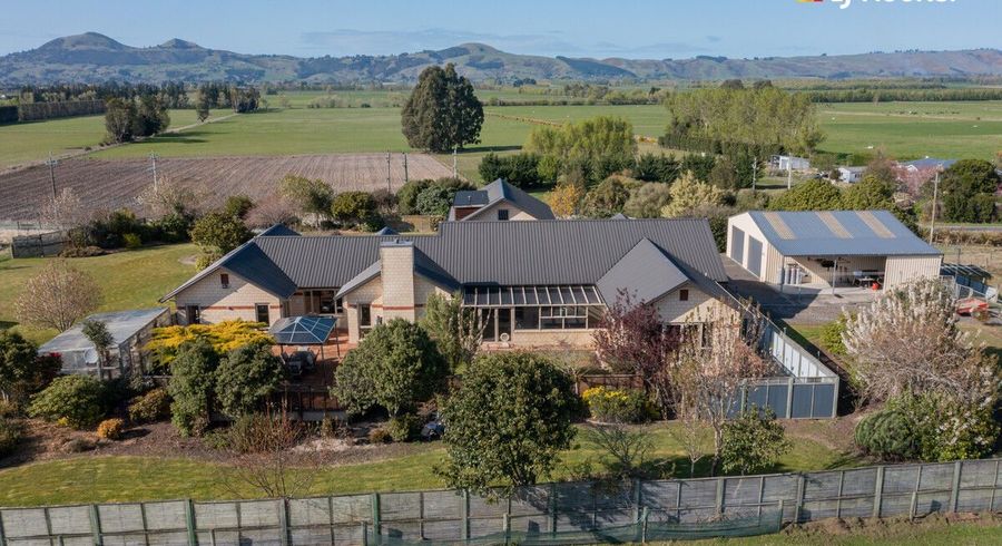  at 310 Tirohanga Road, North Taieri, Dunedin, Otago