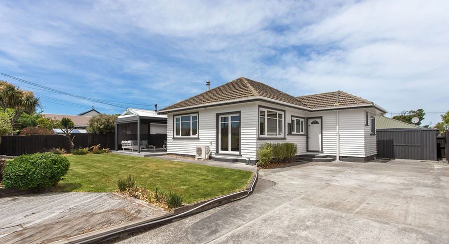  at 59 Pacific Road, North New Brighton, Christchurch