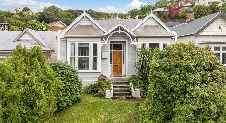  at 871 George Street, North Dunedin, Dunedin, Otago