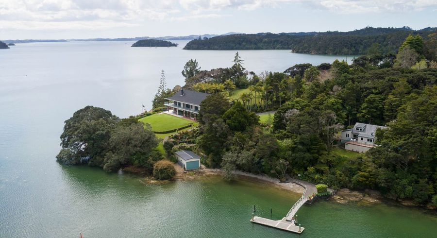  at 49 Okiato Road, Okiato, Russell