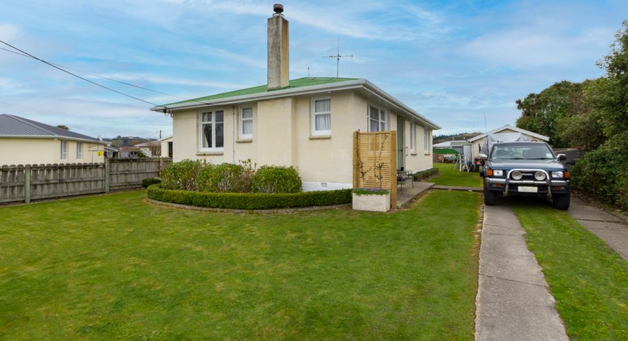  at 8 Milner Street, Oamaru North, Oamaru