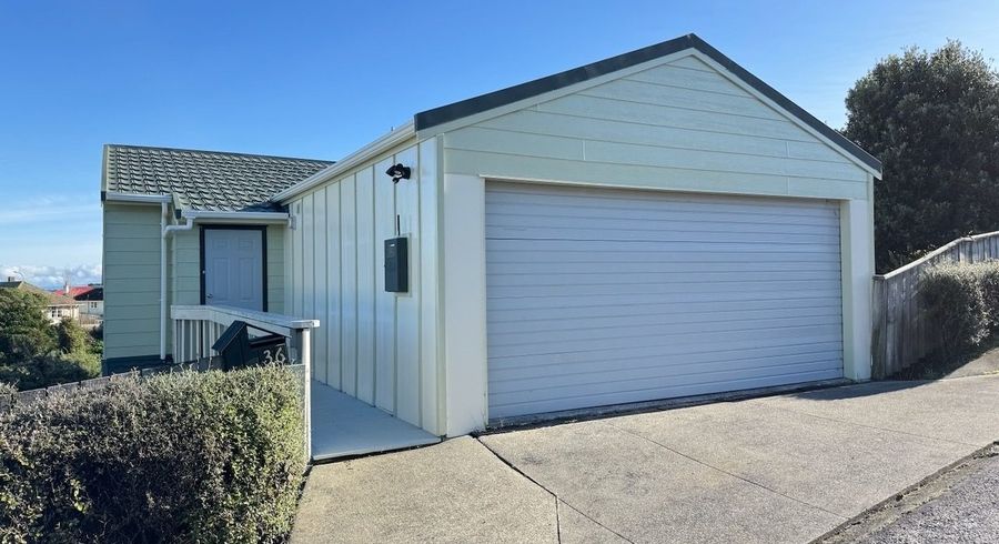  at 36 Morere Street, Titahi Bay, Porirua, Wellington