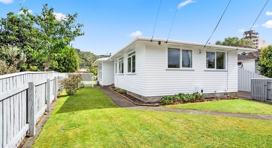  at 183 Taita Drive, Avalon, Lower Hutt