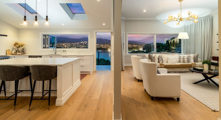  at 57 Matai Road, Hataitai, Wellington, Wellington