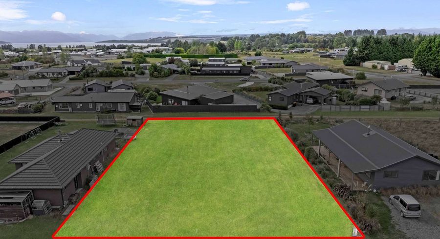  at 19 Millar Place, Te Anau, Southland, Southland