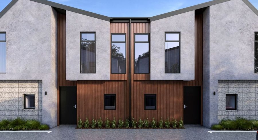  at 3/11 Oxley Avenue, St. Albans, Christchurch City, Canterbury