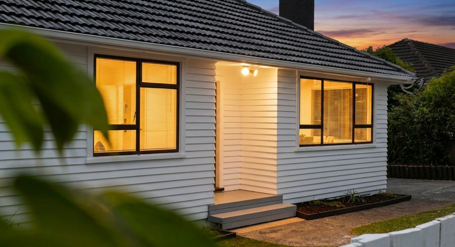  at 3 Buller Crescent, Manurewa, Manukau City, Auckland