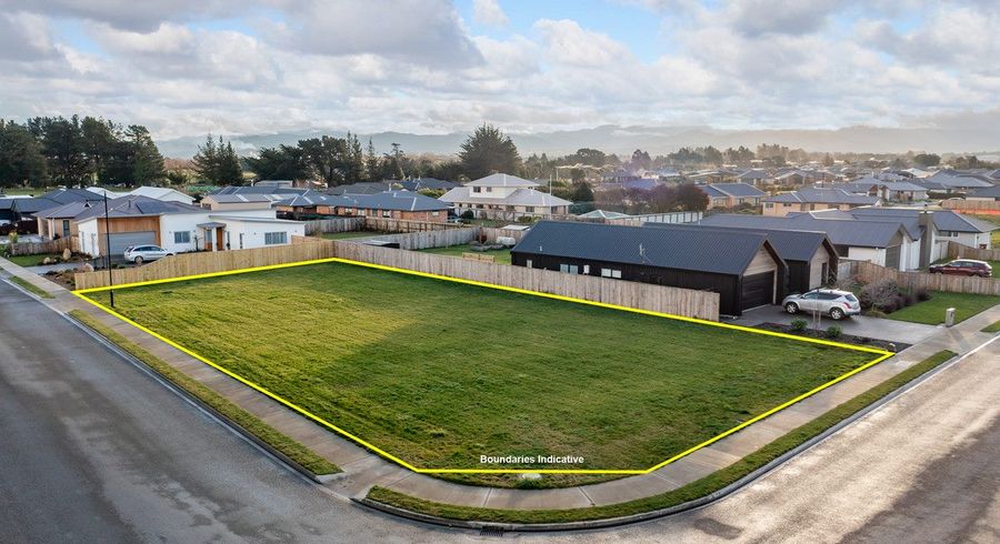  at 41 Craigmillar Street, Solway, Masterton