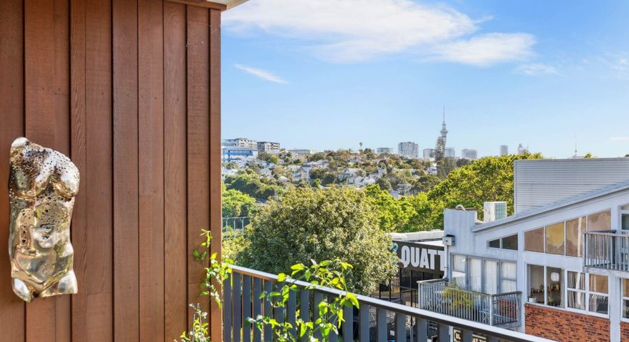  at 204/8 Central Road, Kingsland, Auckland