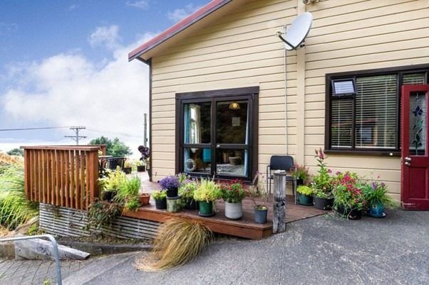  at 33 Kiwi Street, Saint Leonards, Dunedin