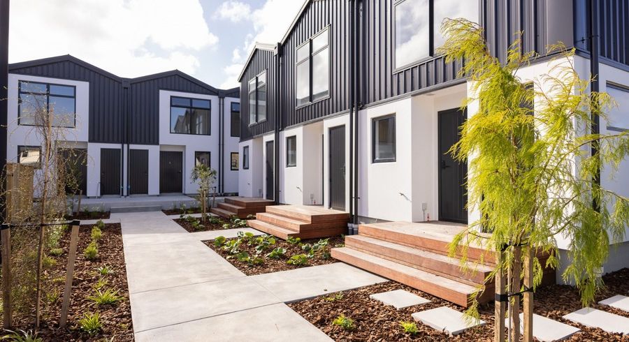 at 10/45 Bordesley Street, Phillipstown, Christchurch City, Canterbury