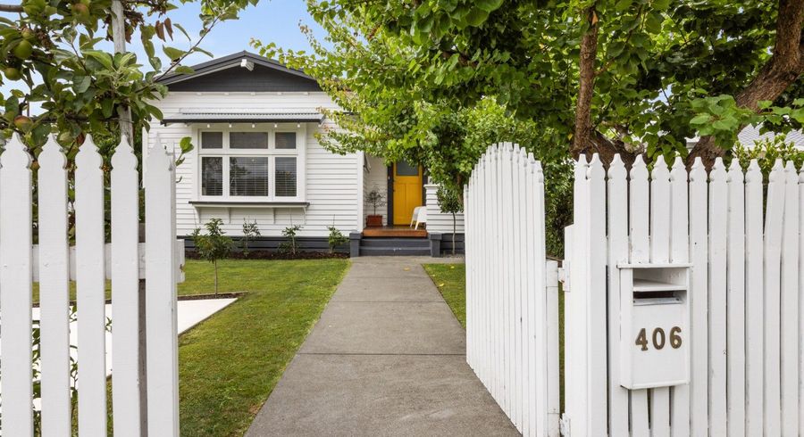  at 406 Pepper Street, Saint Leonards, Hastings