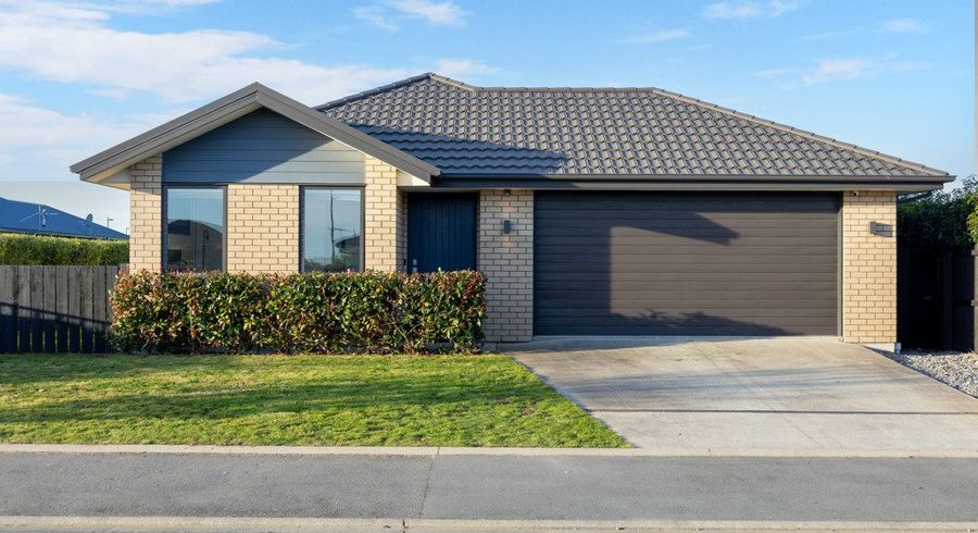  at 20 Chert Street, Rolleston, Selwyn, Canterbury