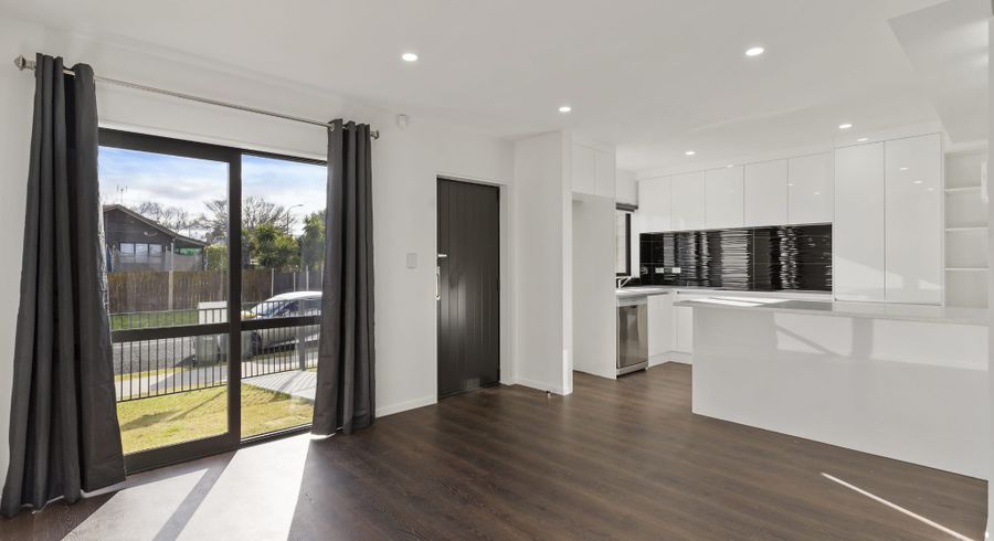  at 2C Melleray Place, Randwick Park, Manukau City, Auckland