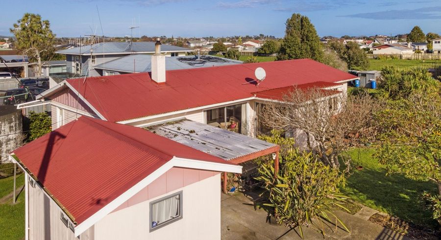  at 93 Somerset Road, Springvale, Whanganui