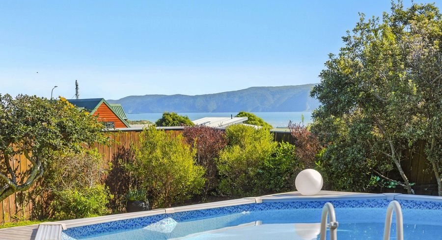  at 42 Hicks Crescent, Waikanae Beach, Kapiti Coast, Wellington