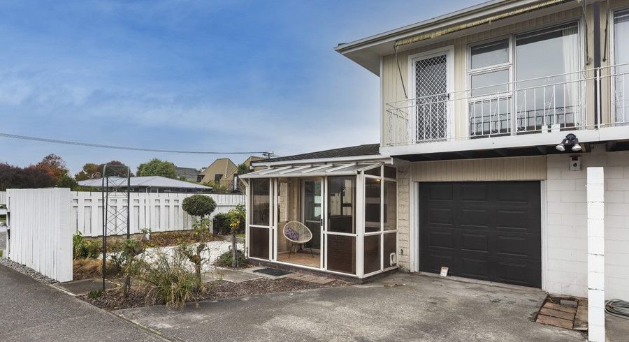  at 1/15 Bennett Street, St Albans, Christchurch