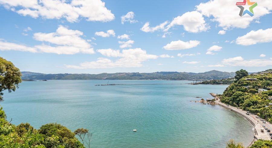  at 321 Marine Drive, Eastbourne, Lower Hutt, Wellington