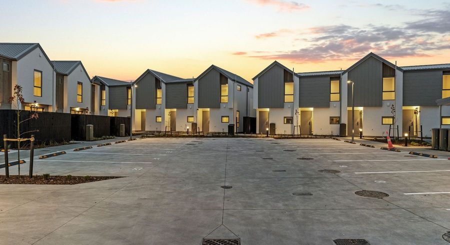  at 83 Bampton Street, Burwood, Christchurch City, Canterbury
