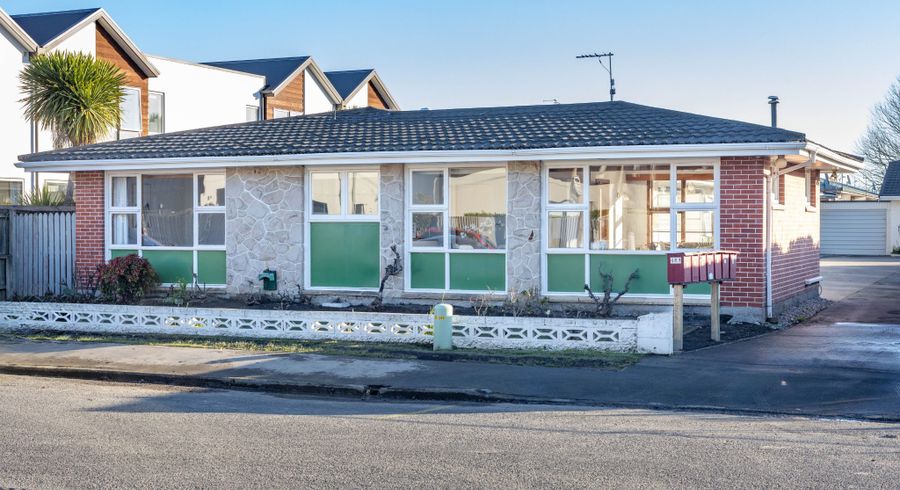  at 1/481 Manchester Street, St. Albans, Christchurch City, Canterbury