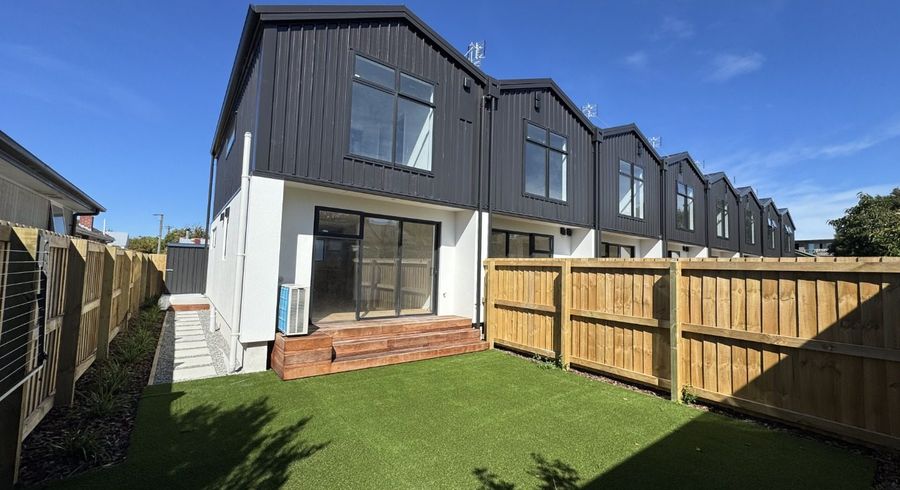  at 2/45 Bordesley Street, Phillipstown, Christchurch City, Canterbury
