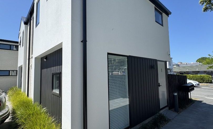  at 1/27 Bartlett Street, Riccarton, Christchurch