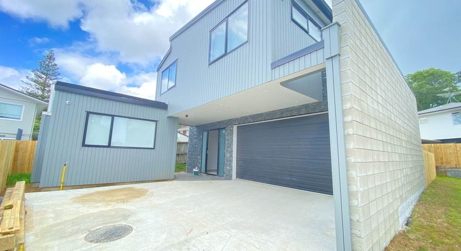  at 5A Steele Street, Meadowbank, Auckland City, Auckland