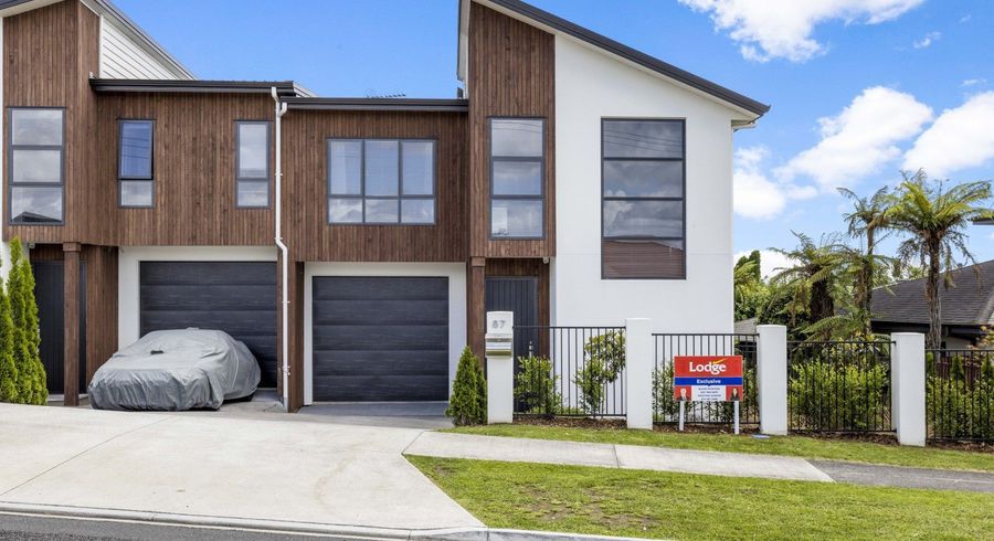  at 4/87 Rototuna Road, Rototuna, Hamilton