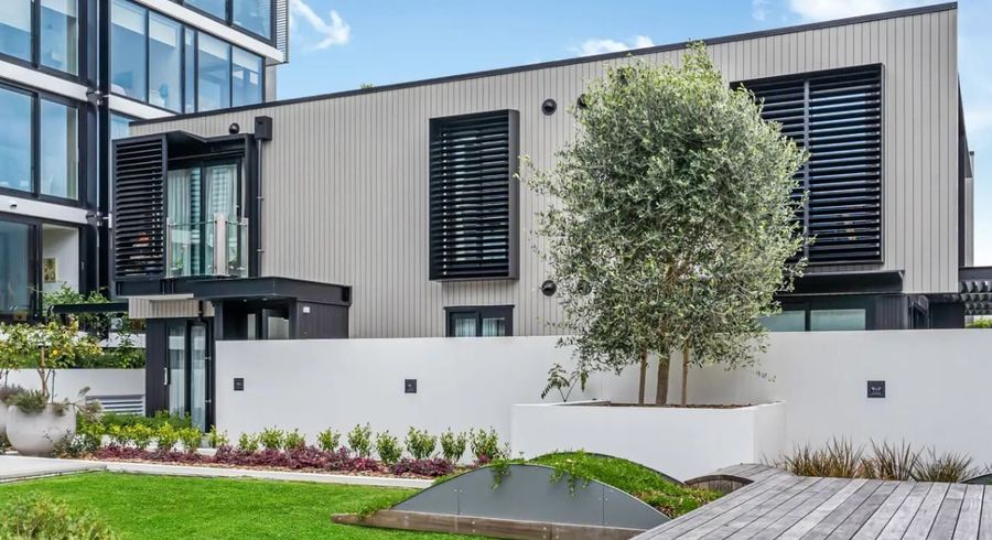  at 6/236 Kepa Road, Mission Bay, Auckland City, Auckland