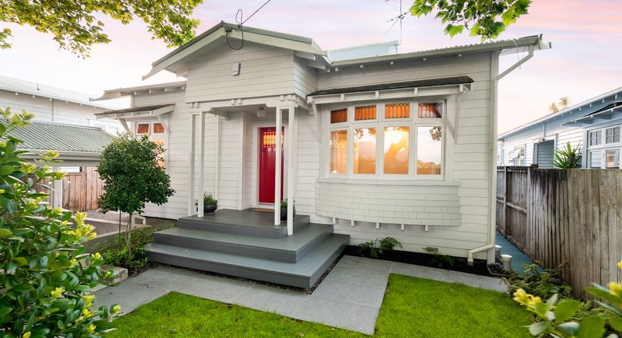  at 67 Francis Street, Grey Lynn, Auckland