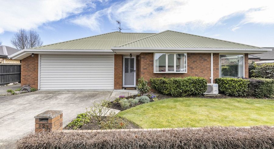  at 123A Withells Road, Avonhead, Christchurch