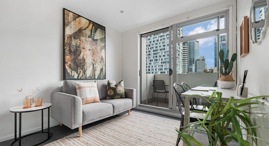  at 6c/32 Eden Crescent, City Centre, Auckland City, Auckland