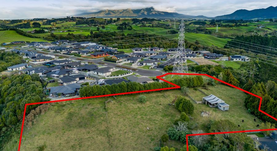  at 38 Honeyfield Drive, Whalers Gate, New Plymouth, Taranaki