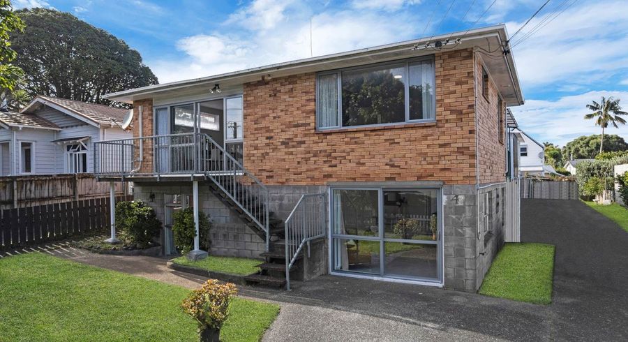  at 1/4 Preston Avenue, Mount Albert, Auckland City, Auckland