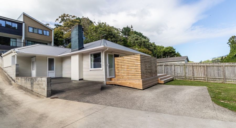  at 68 Newlands Road, Newlands, Wellington, Wellington