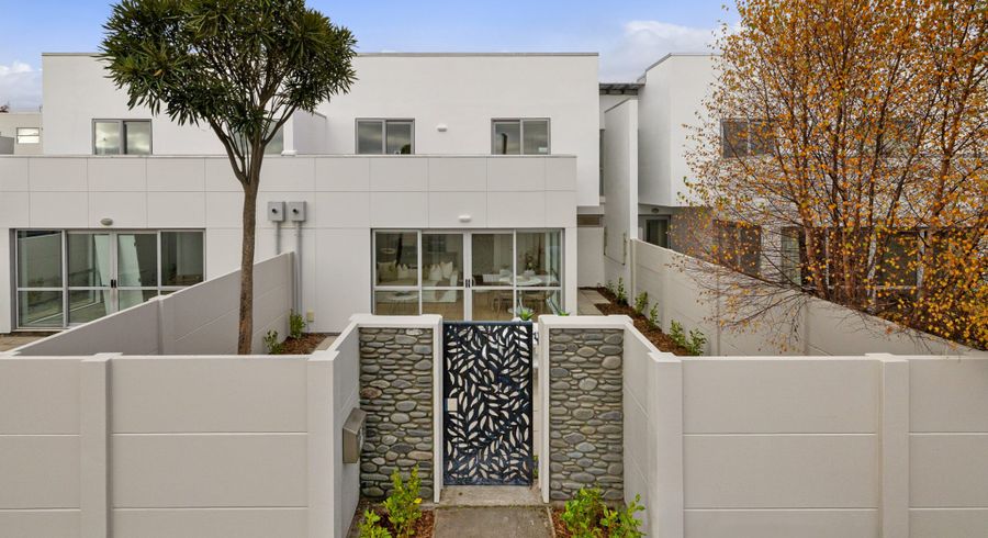  at 140G Sherborne Street, St. Albans, Christchurch City, Canterbury