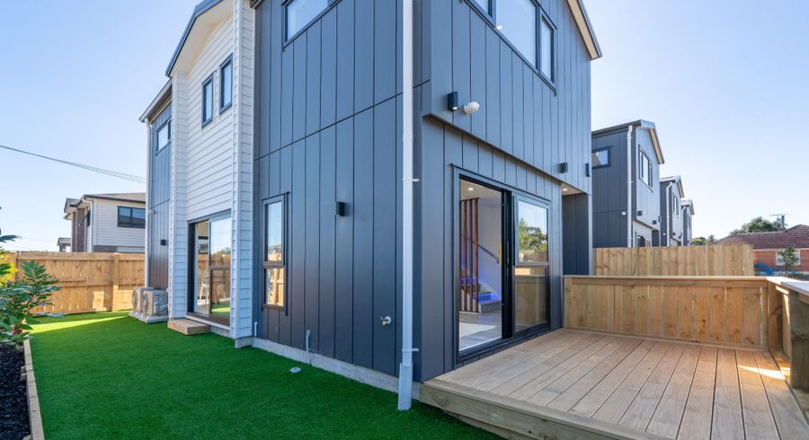  at 2/58 Allenby Road, Papatoetoe, Manukau City, Auckland
