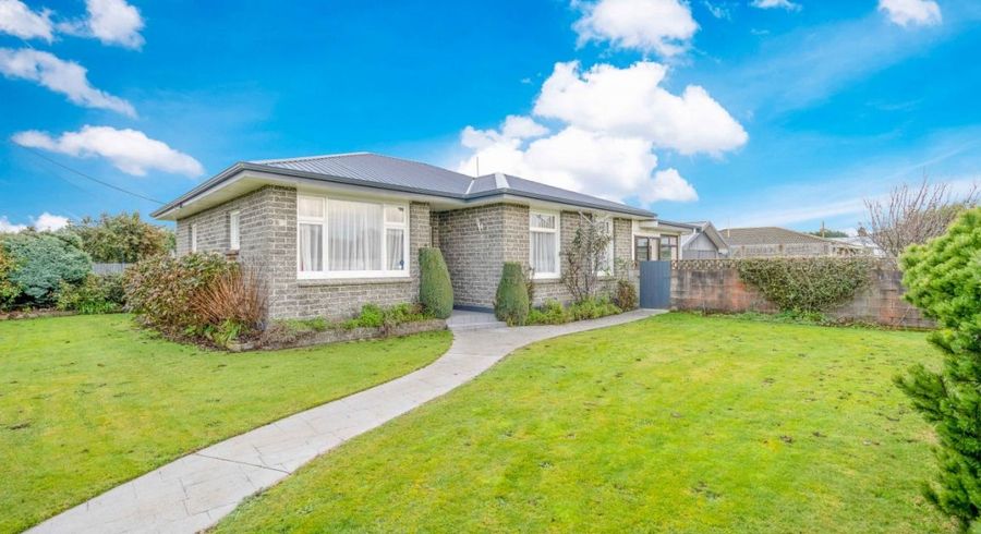  at 50 West Plains Road, Waikiwi, Invercargill