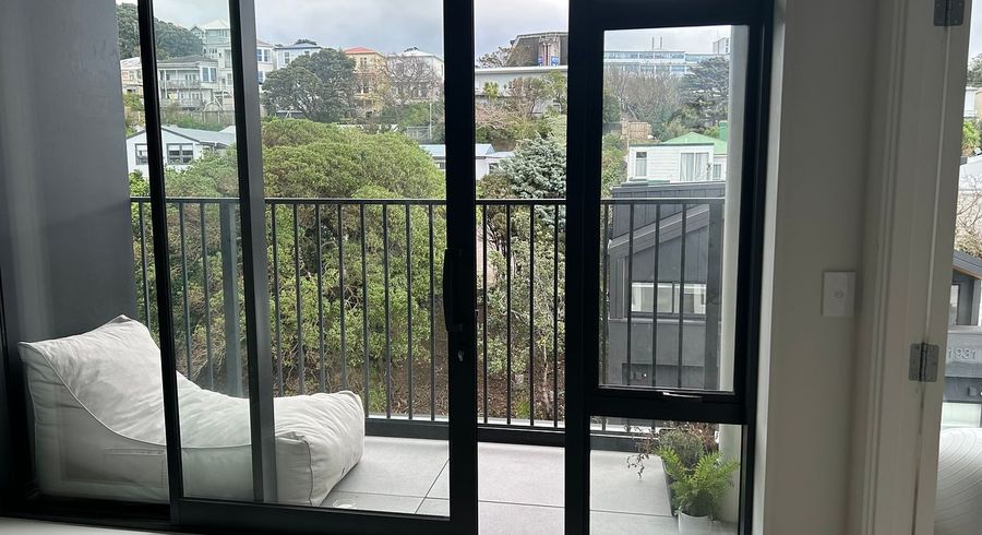  at 416/21 King Street, Mount Cook, Wellington, Wellington