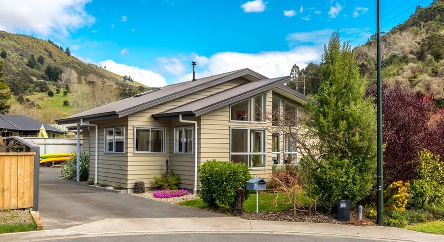  at 9 Cummins Street, The Brook, Nelson