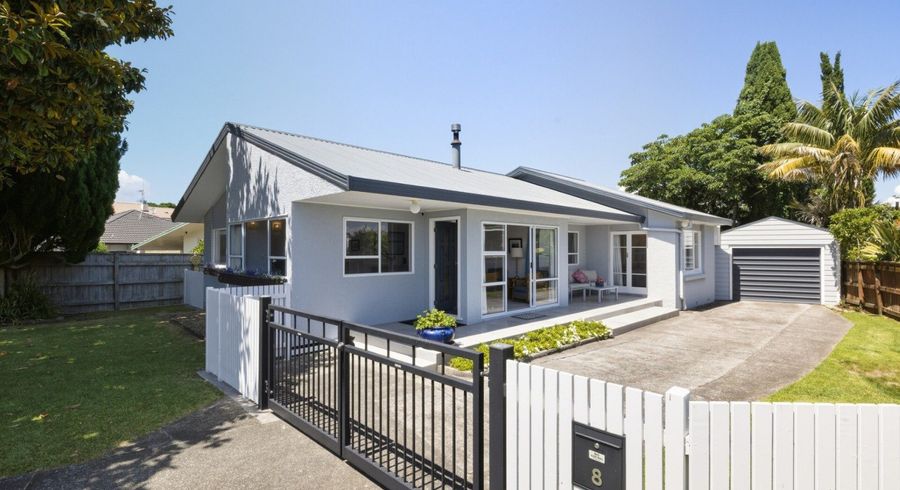  at 8 Mersea Place, Maungatapu, Tauranga, Bay Of Plenty