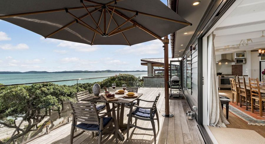  at 20 Campbell Road, Maraetai, Auckland