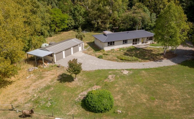  at 46E Burnetts Road, Upper Plain, Masterton